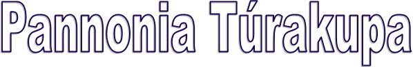 Pannonia T�rakupa
